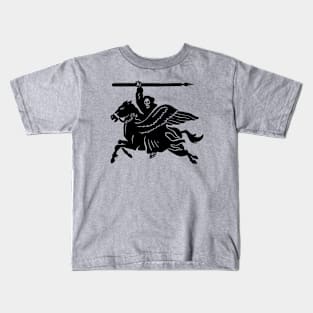 Inkreaper Kids T-Shirt